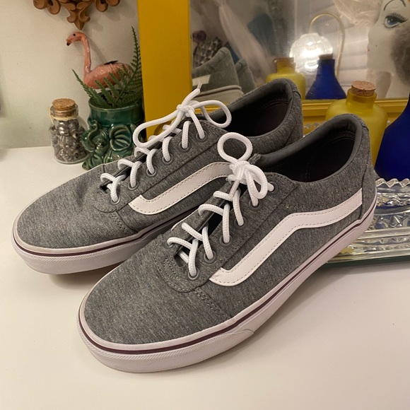 Vans Shoes - Vans Old Skool Speckle Jersey Sneakers